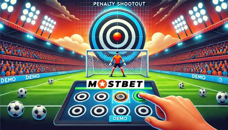 penalty shoot out на деньги скачать
