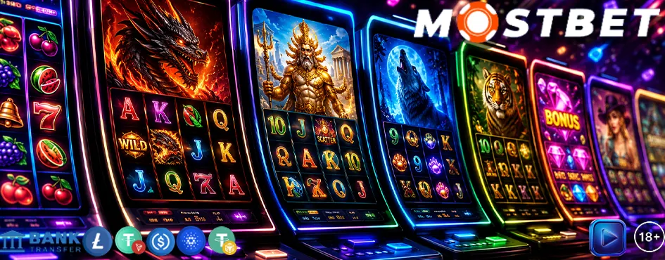 Инструменты ответственной игры Mostbet KZ