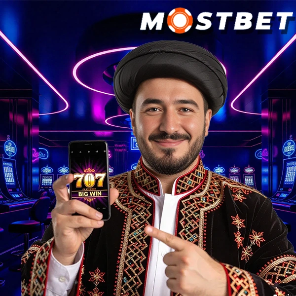 Общая информация о бренде Mostbet