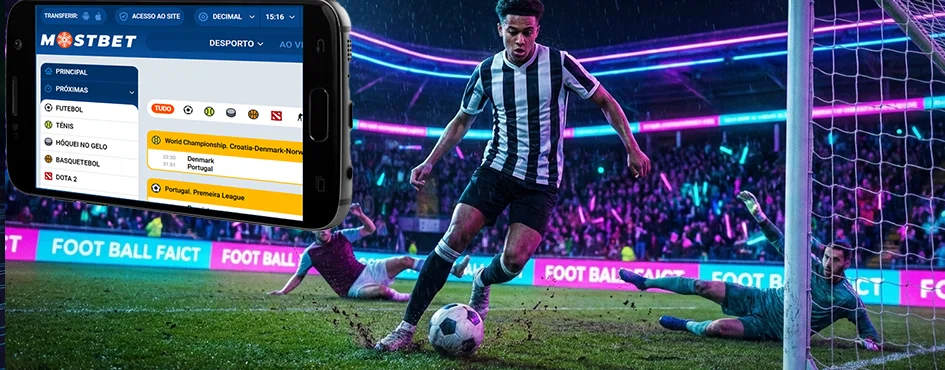 Правила ставок в Mostbet