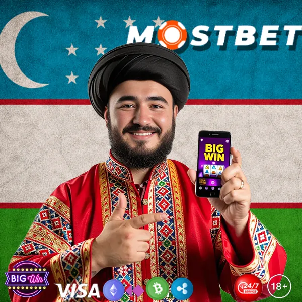 Mas'uliyatli o'yin masalalari bo'yicha Mostbet qo'llab-quvvatlash xizmati