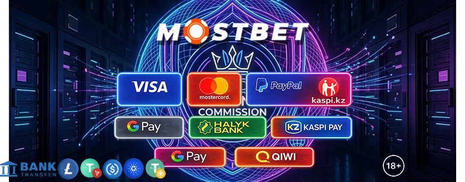 Неліктен пайдаланушылар Mostbet таңдайды?