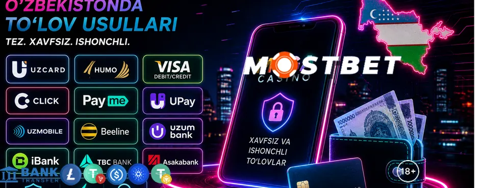 Nima uchun foydalanuvchilar Mostbetni tanlaydi?